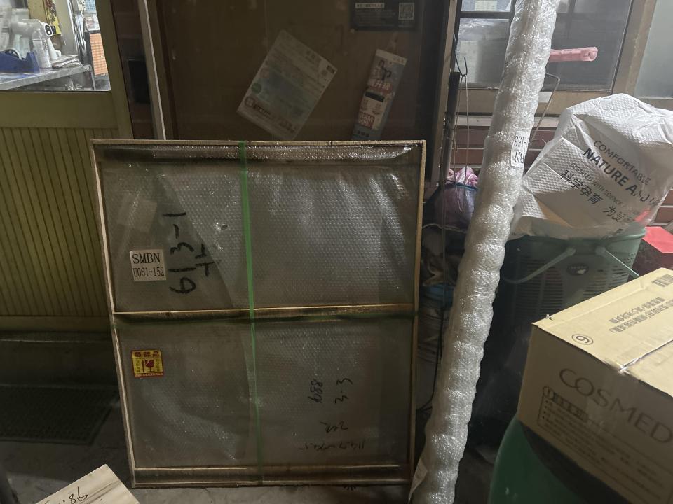 載貨運輸服務案件圖片