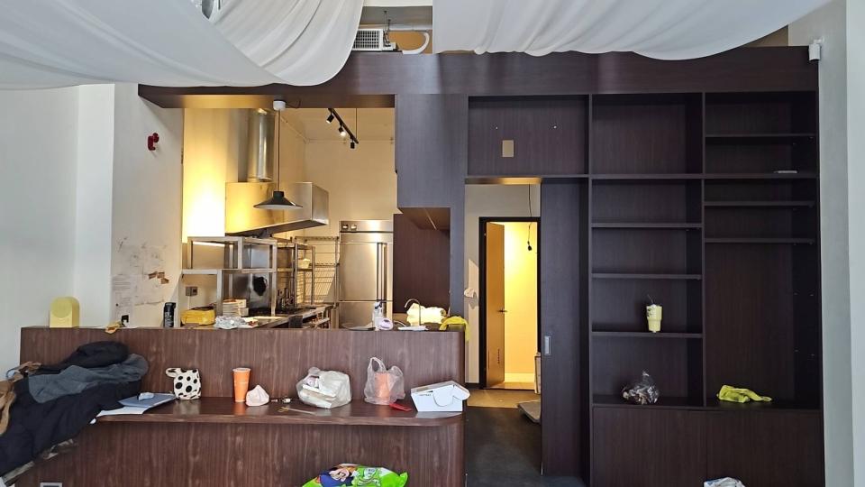 木工施工案件圖片