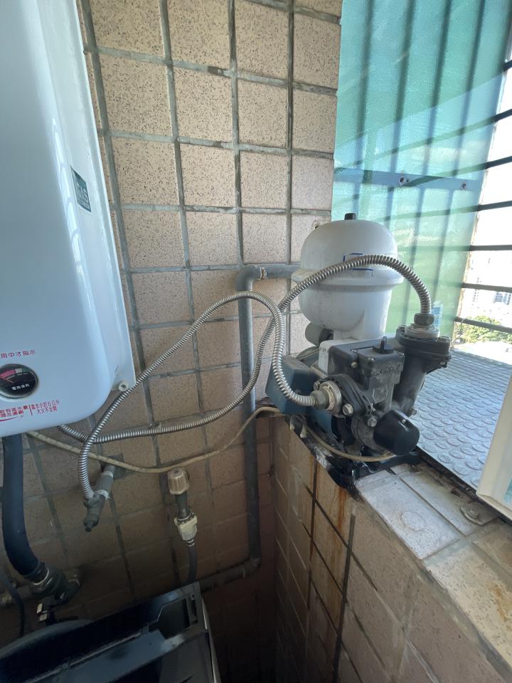 加壓馬達案件圖片