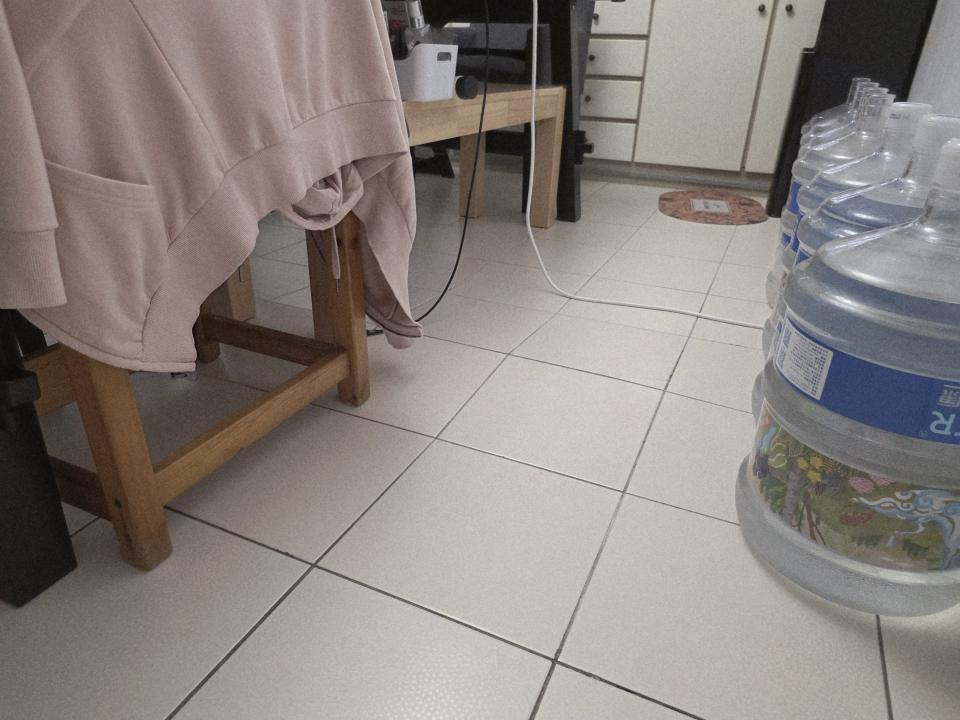 磁磚修補案件圖片