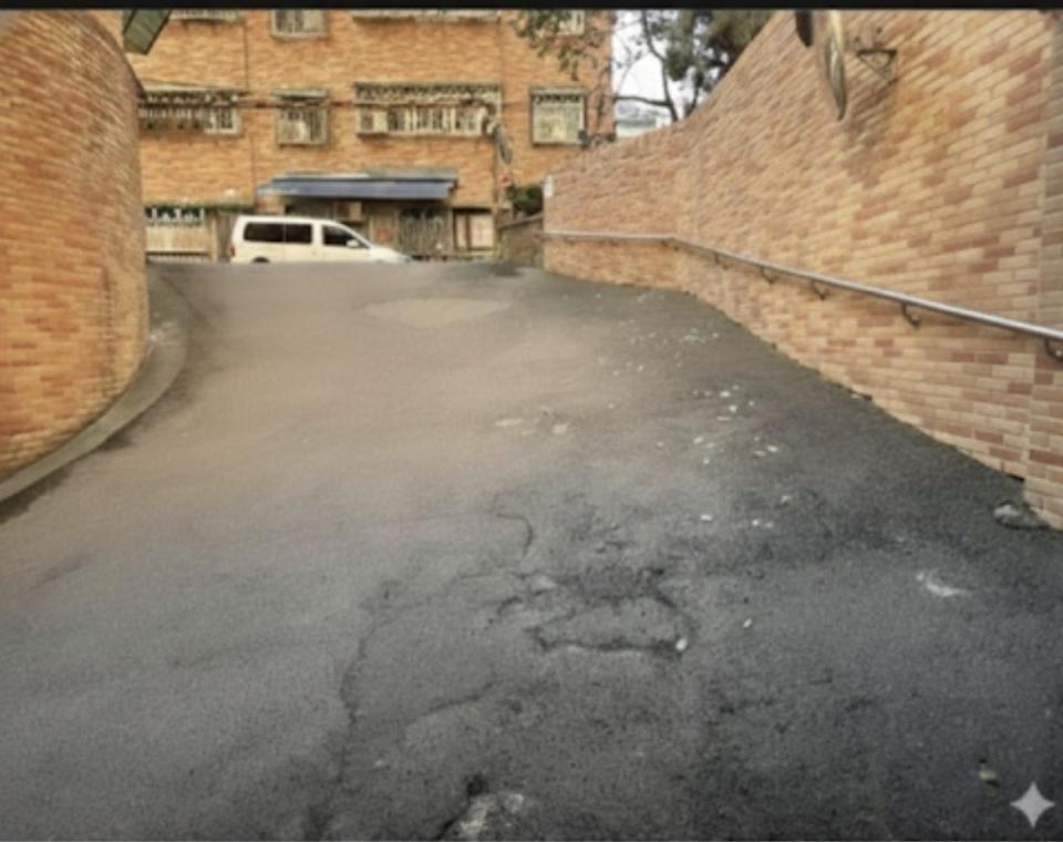 樓梯扶手案件圖片