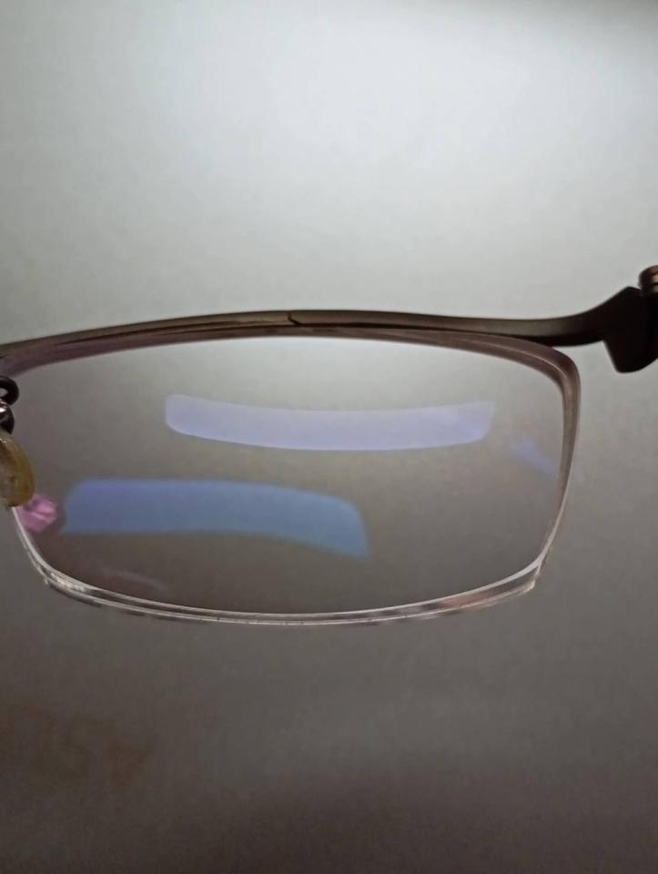 眼鏡維修案件圖片