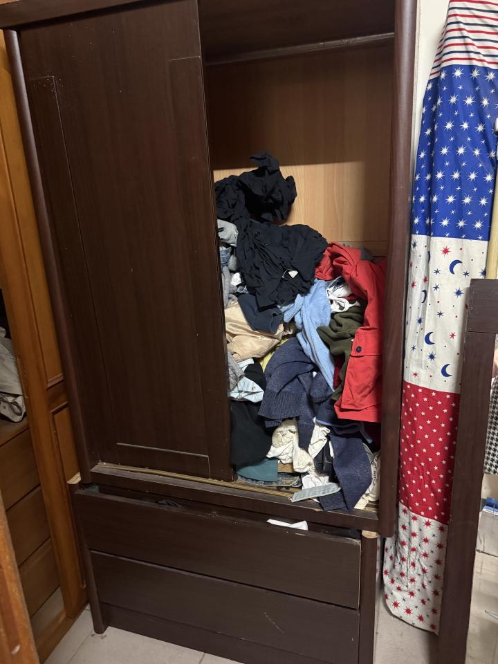 大型垃圾回收案件圖片