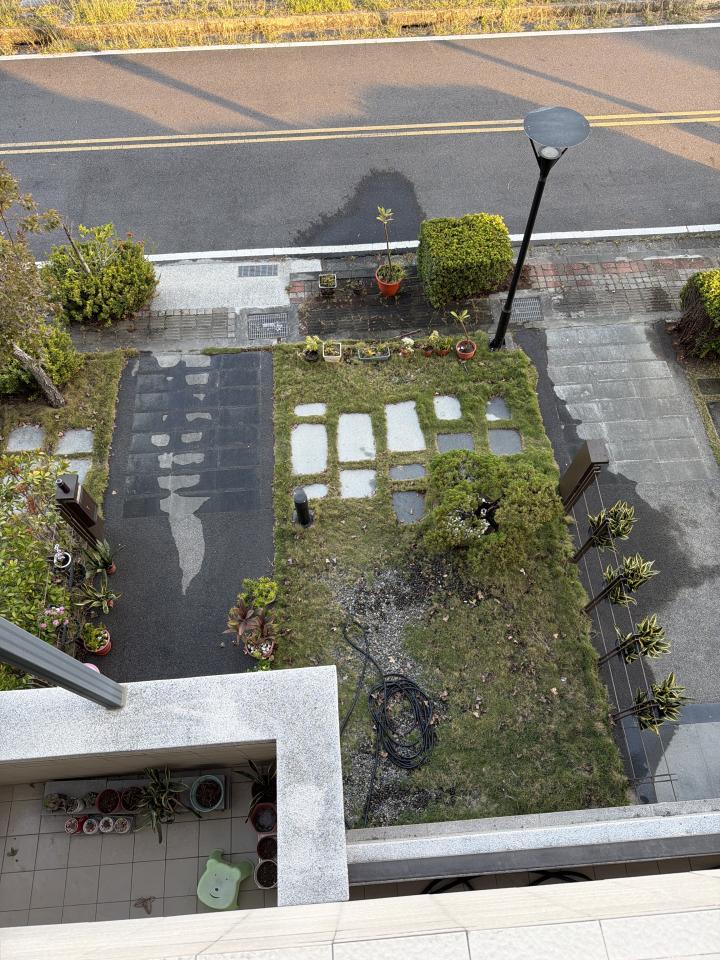 園藝設計案件圖片