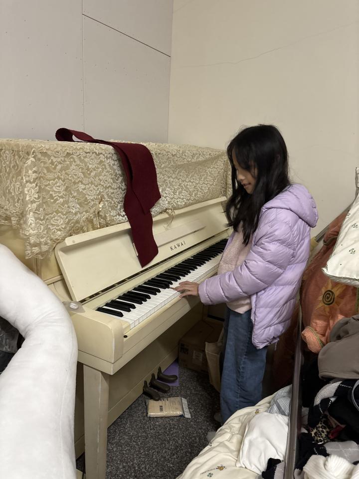 鋼琴搬運案件圖片