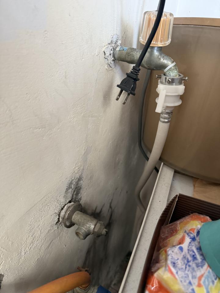 漏水處理案件圖片