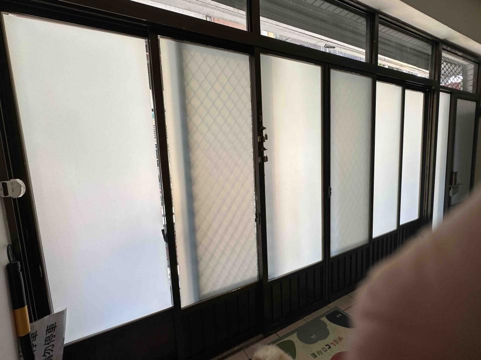 門片維修案件圖片