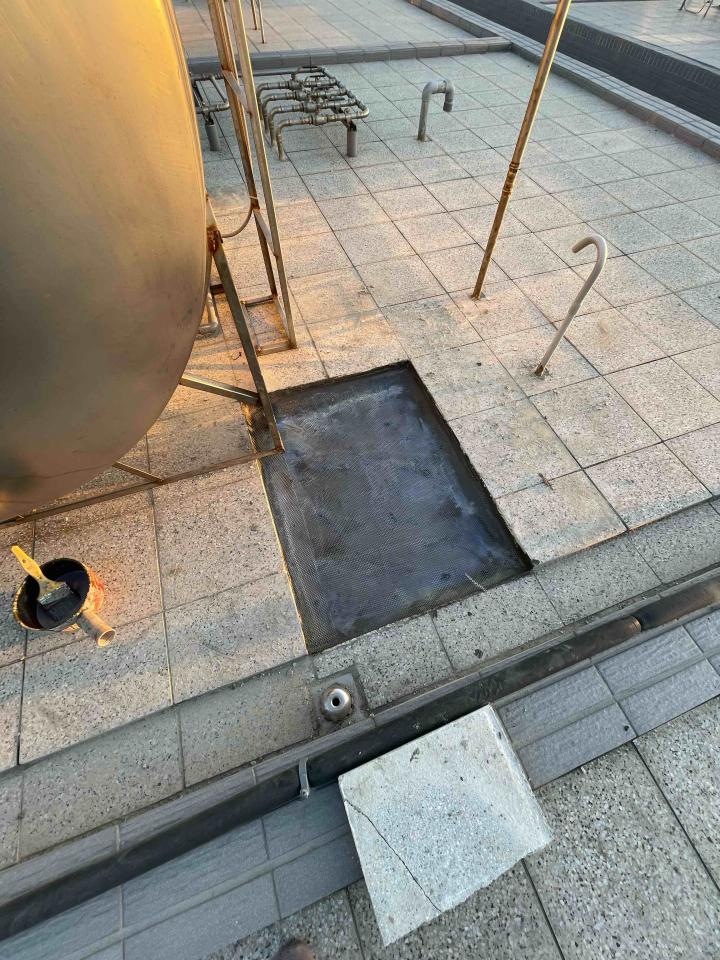 漏水處理案件圖片