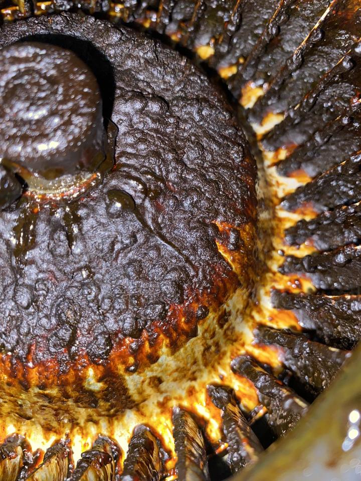 抽油煙機清洗案件圖片