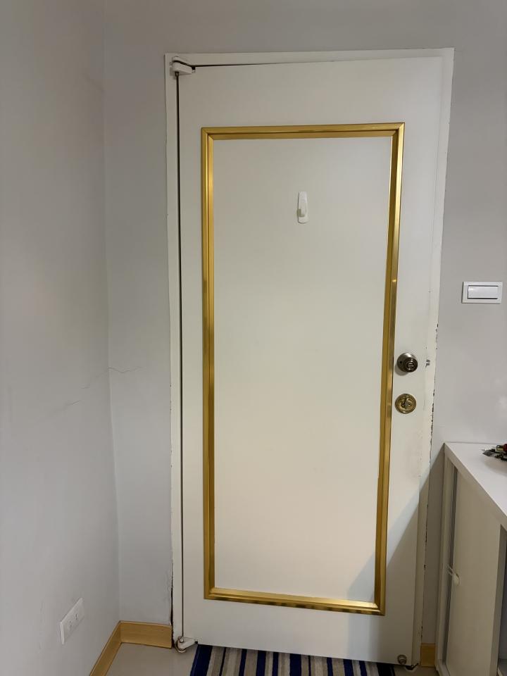 門片維修案件圖片