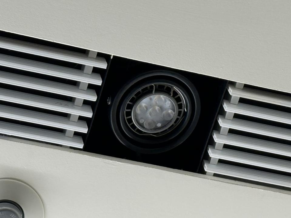 燈具安裝案件圖片