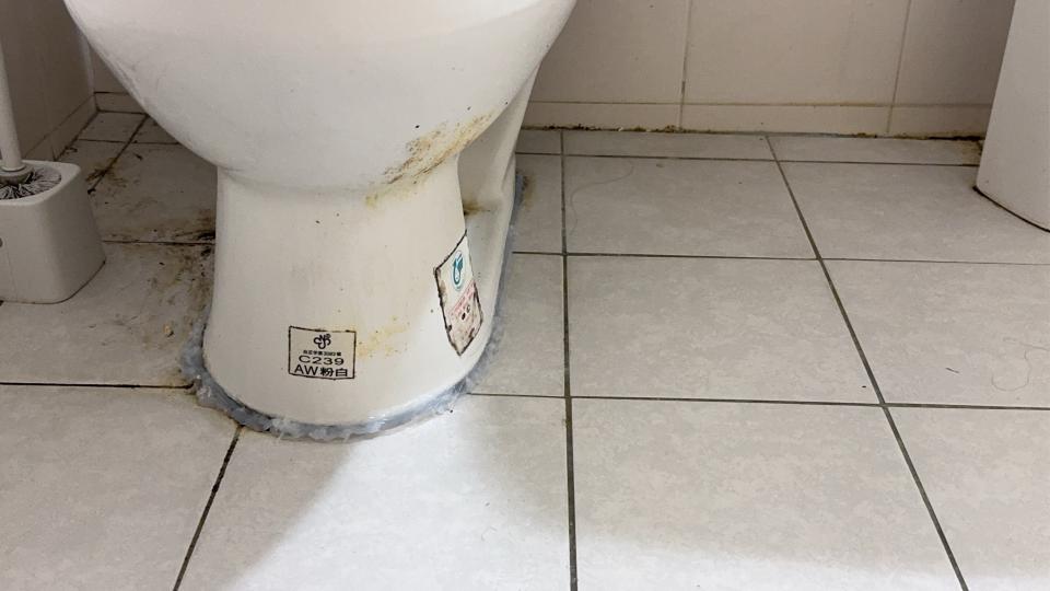 馬桶裝修案件圖片