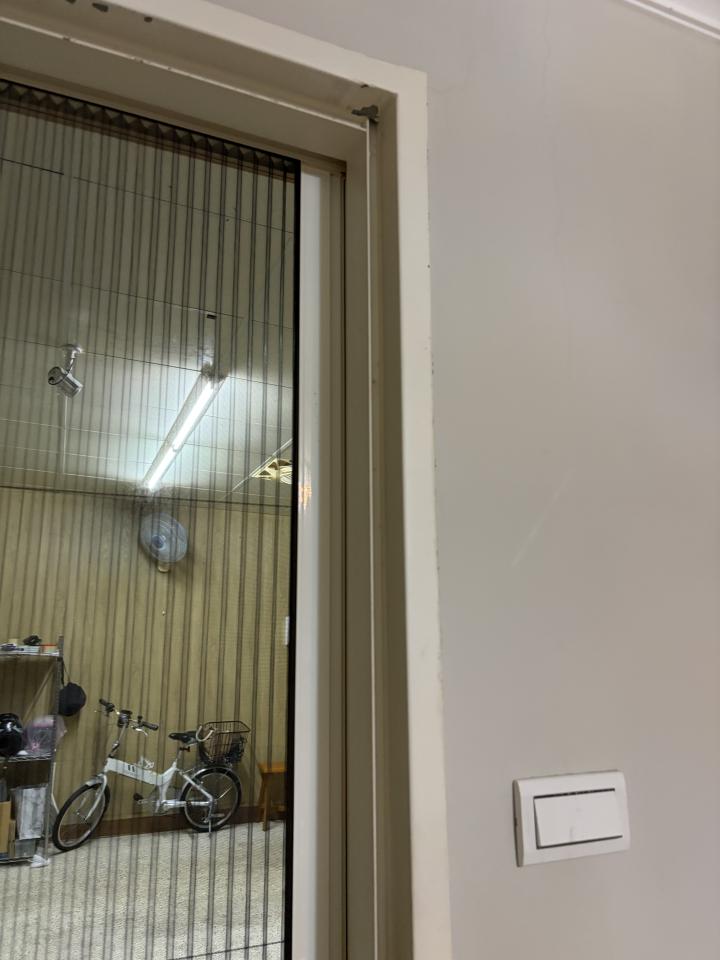 門片維修案件圖片