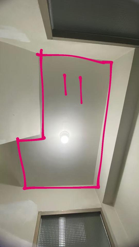 油漆工程案件圖片