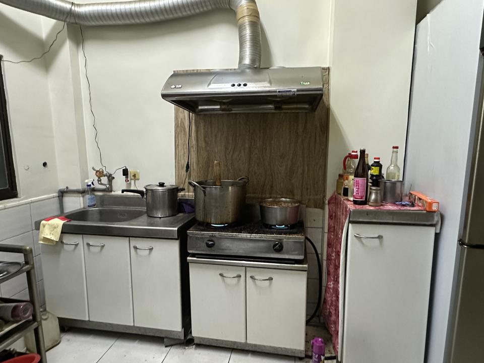 廚具安裝案件圖片