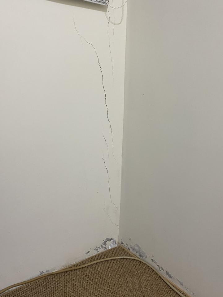 油漆工程案件圖片