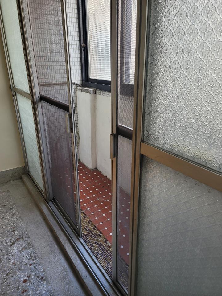 紗窗裝修案件圖片