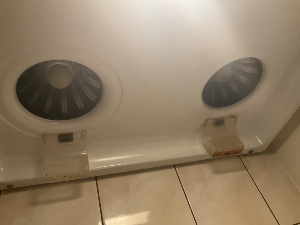 抽油煙機清洗案件圖片