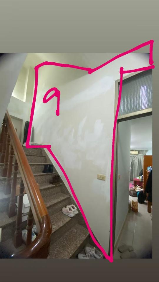 油漆工程案件圖片