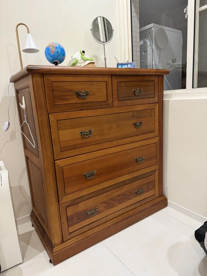 家具貼皮案件圖片