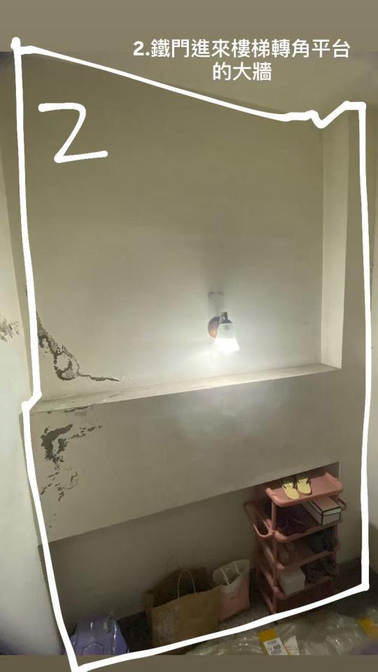 油漆工程案件圖片