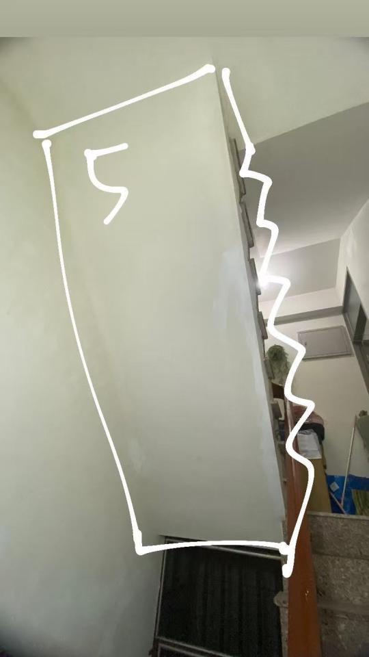 油漆工程案件圖片