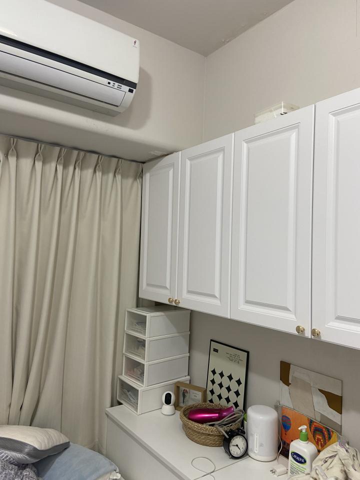 木工施工案件圖片