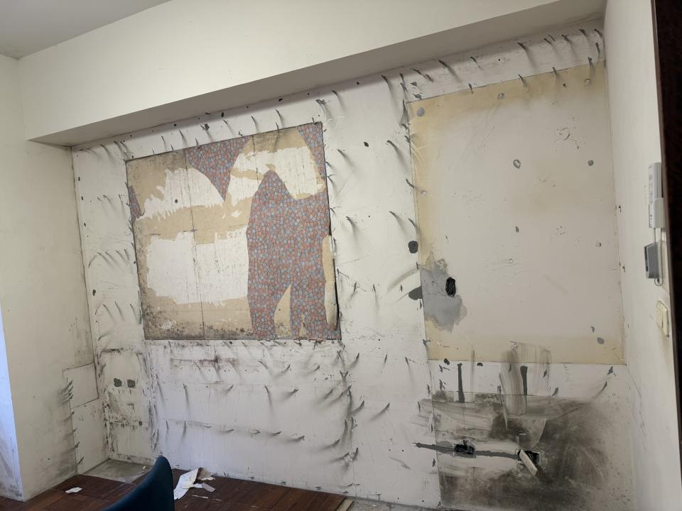 壁紙清除案件圖片