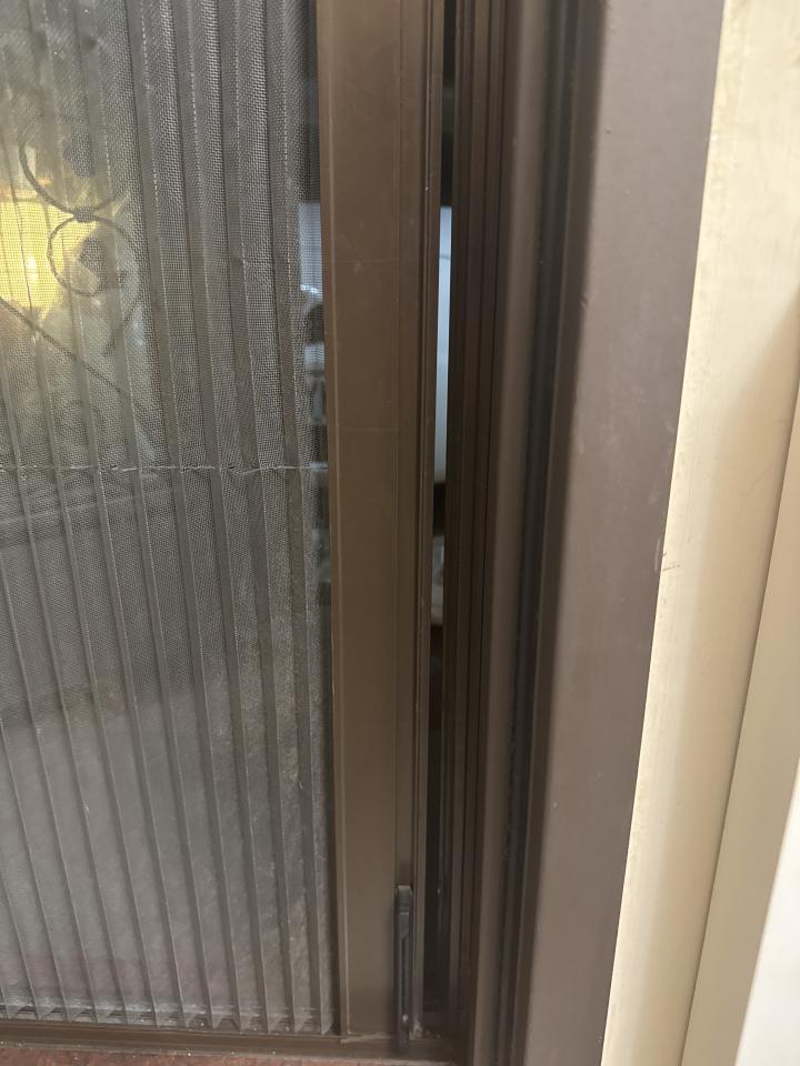 紗窗裝修案件圖片