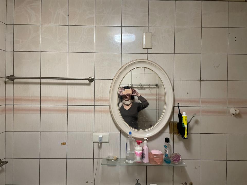 泥作/水泥施工案件圖片