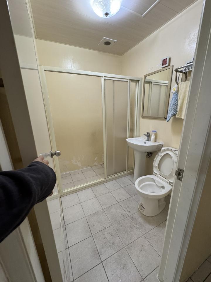 壁紙施工案件圖片