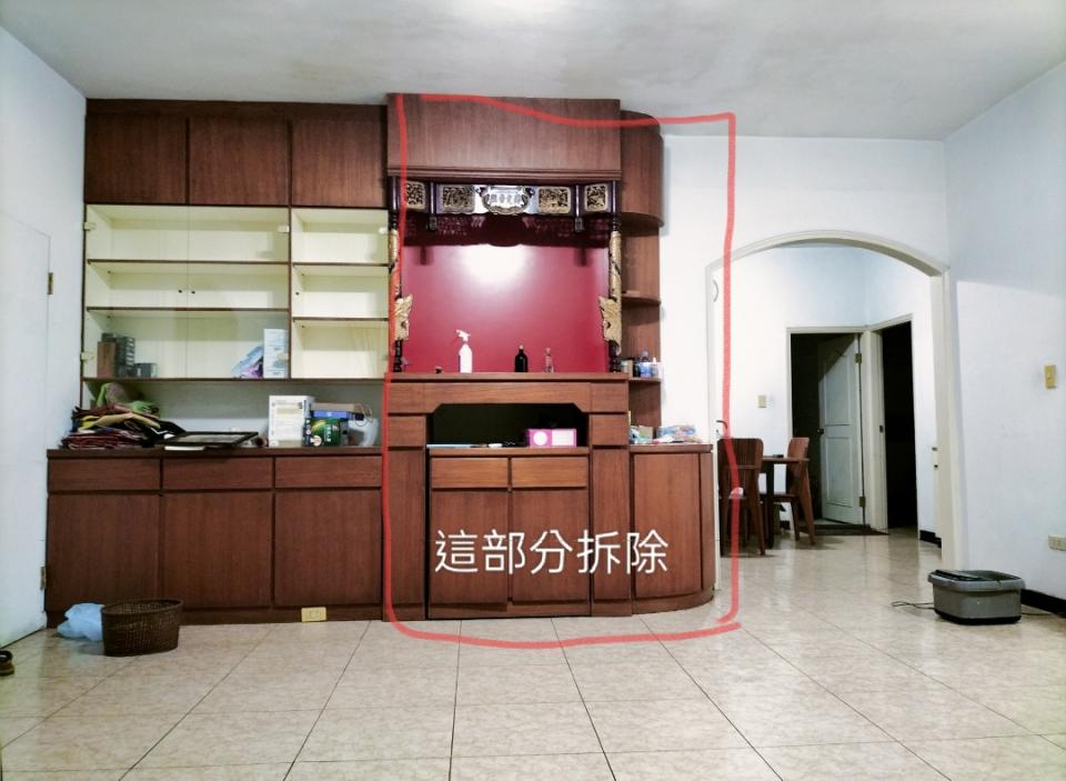 木工施工案件圖片