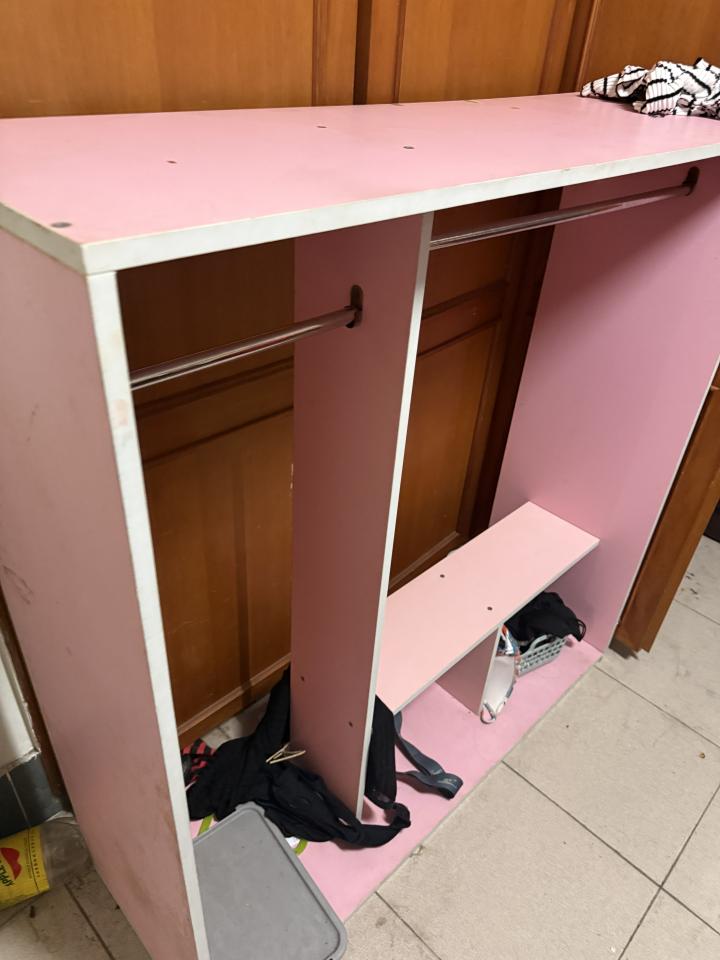 大型垃圾回收案件圖片