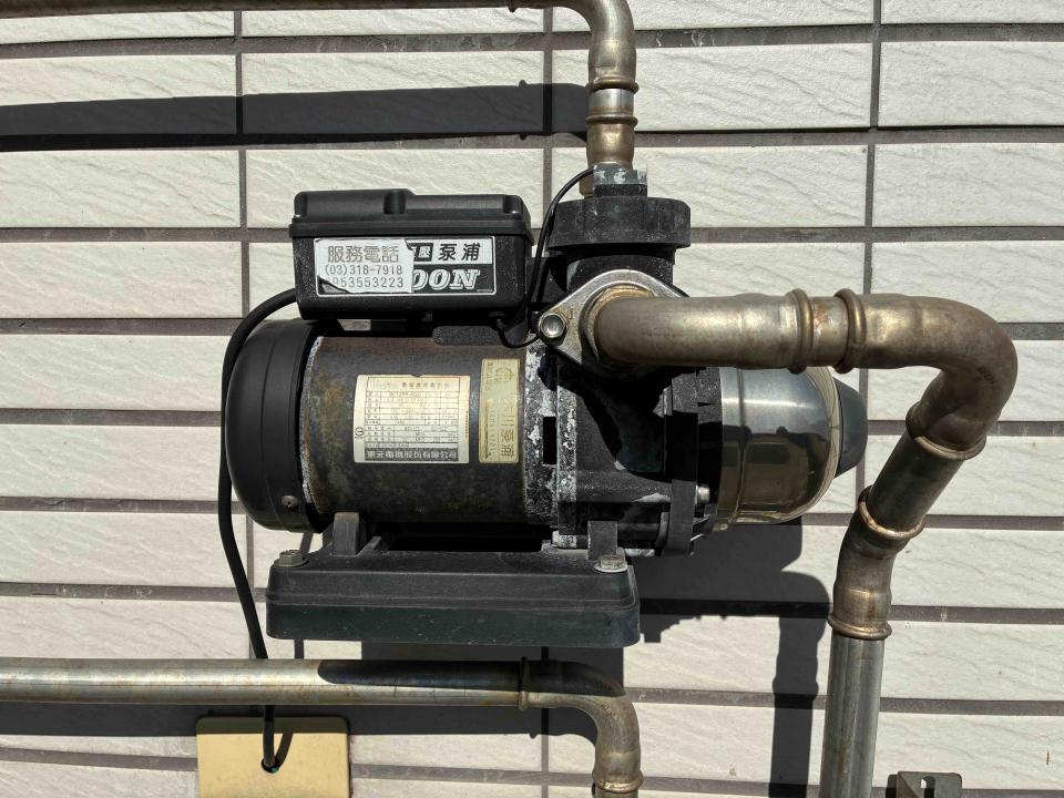 加壓馬達案件圖片