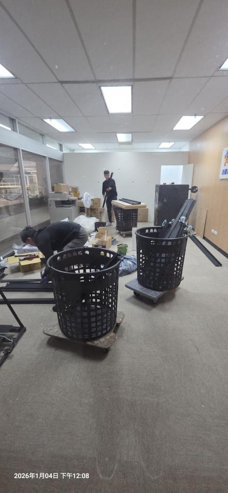 拆除工程案件圖片