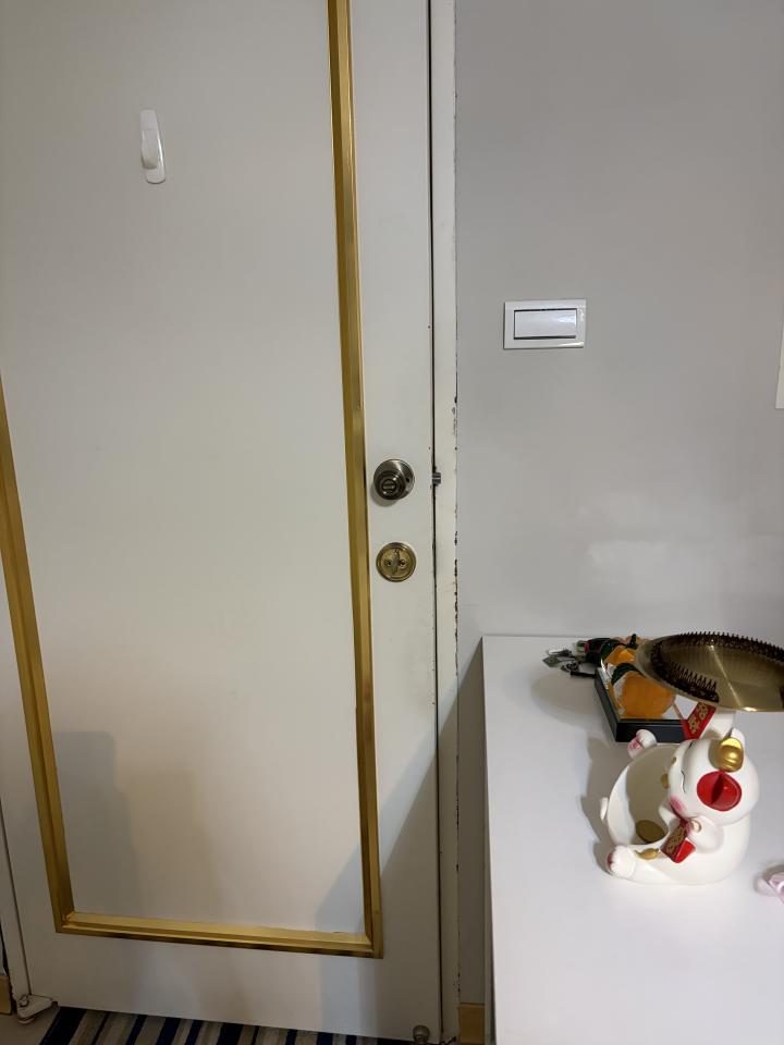 門片維修案件圖片