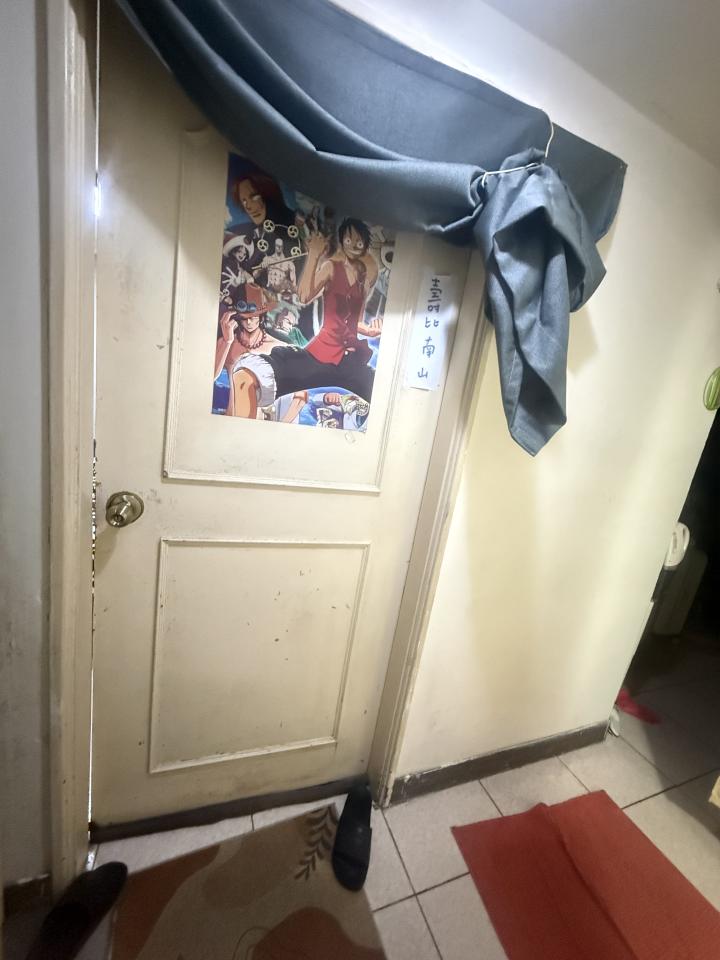 門片安裝案件圖片