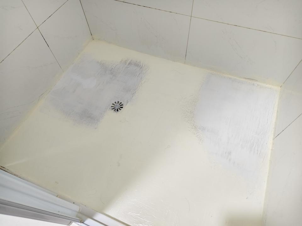 浴室翻新案件圖片