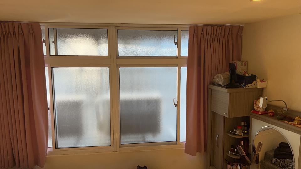 隔音窗案件圖片