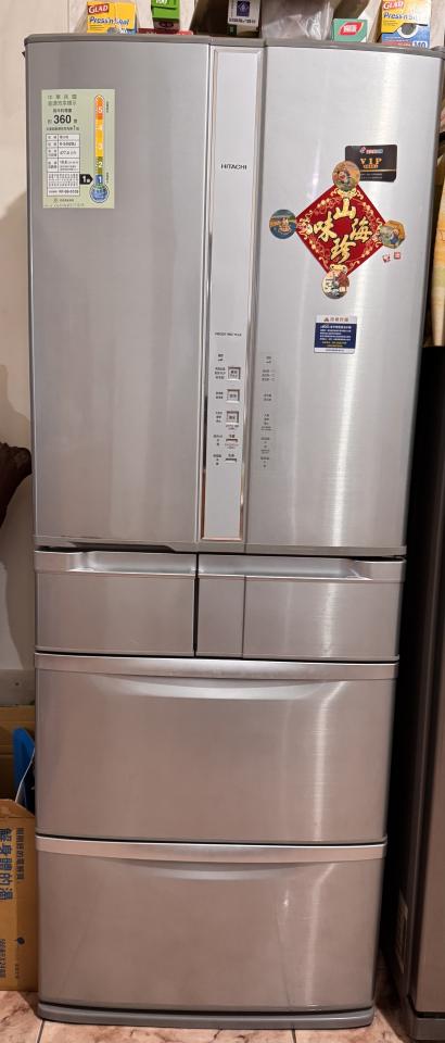 大型垃圾回收案件圖片