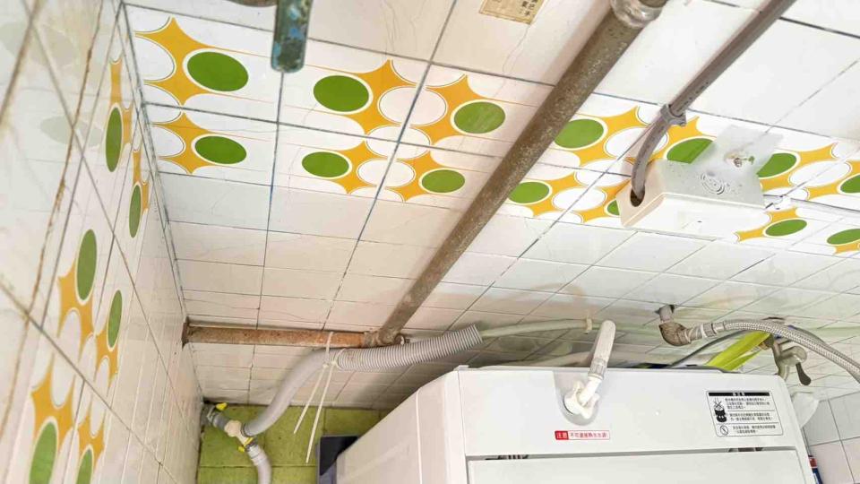 熱水器安裝案件圖片