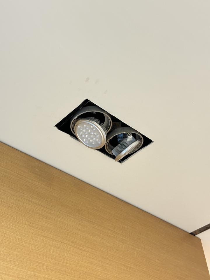 燈具安裝案件圖片