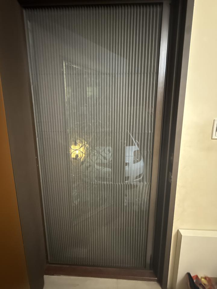 紗窗裝修案件圖片