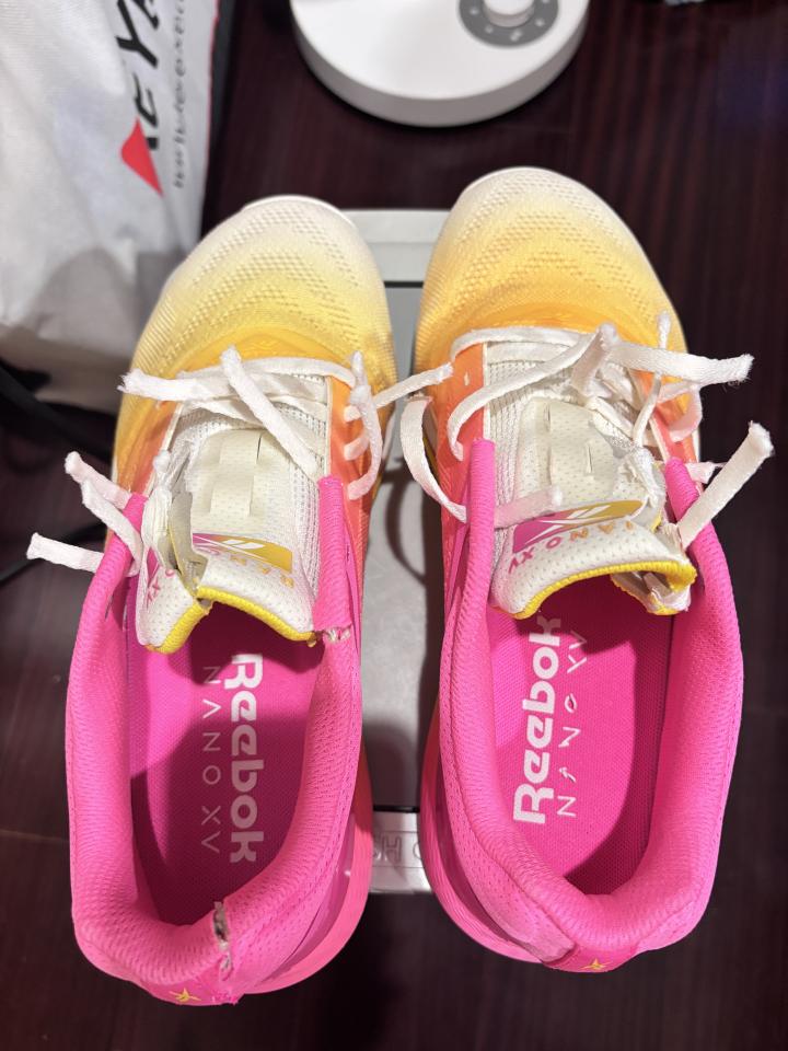 修鞋修包案件圖片