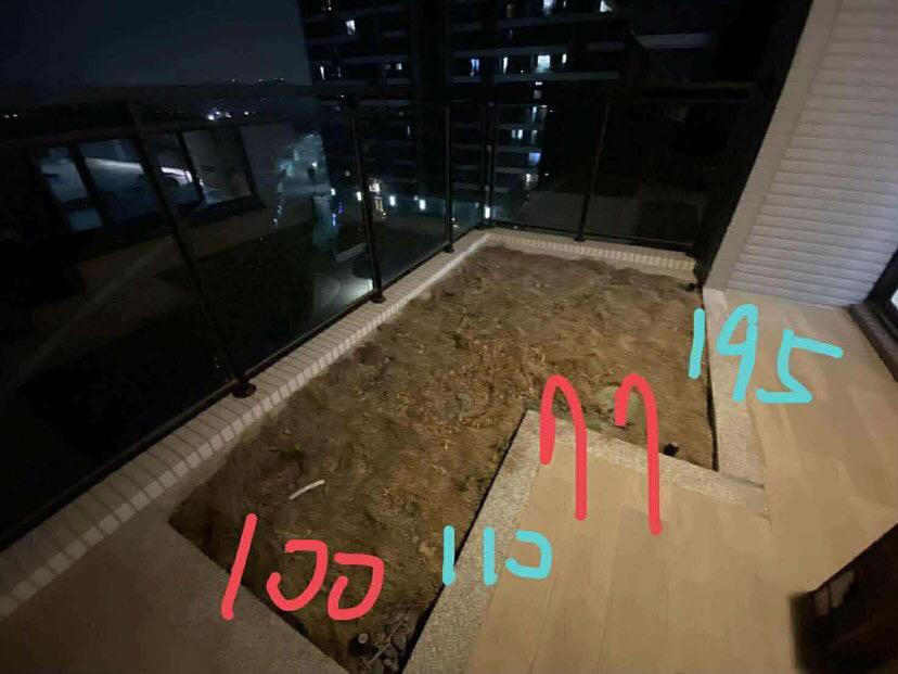 花園自動灑水系統案件圖片