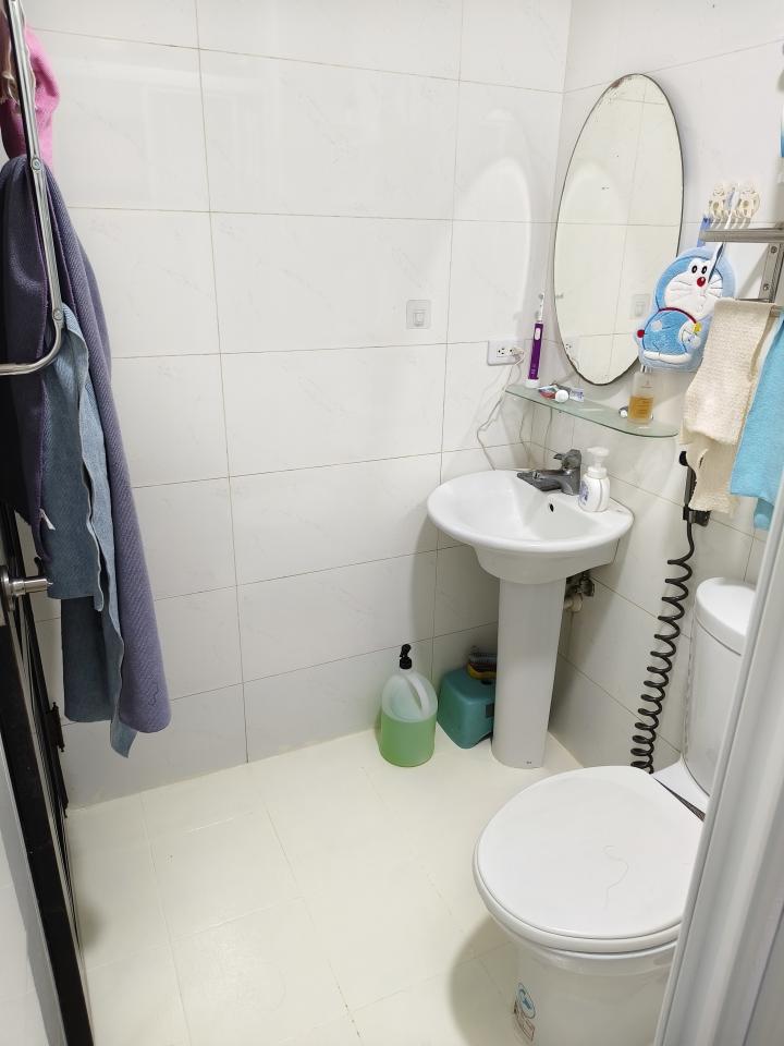 浴室翻新案件圖片