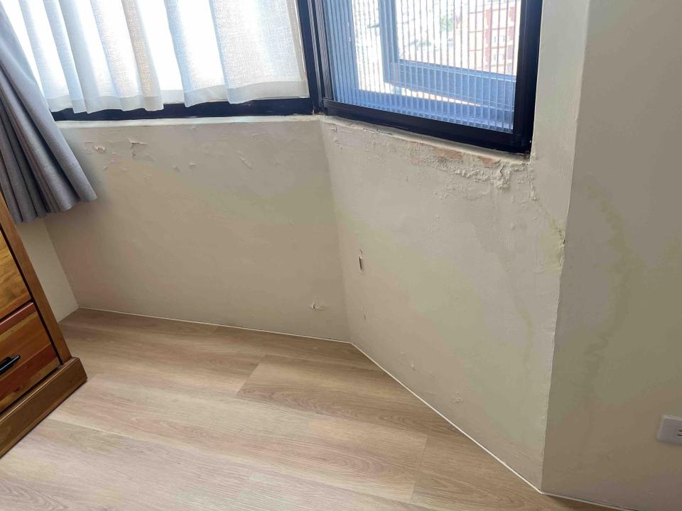 油漆工程案件圖片