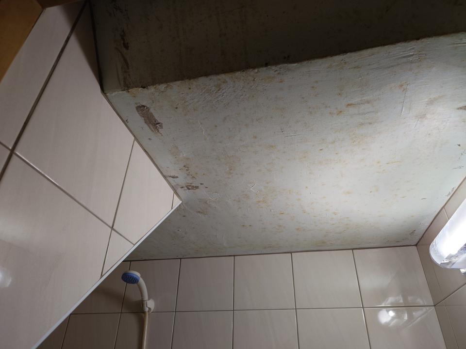 油漆工程案件圖片