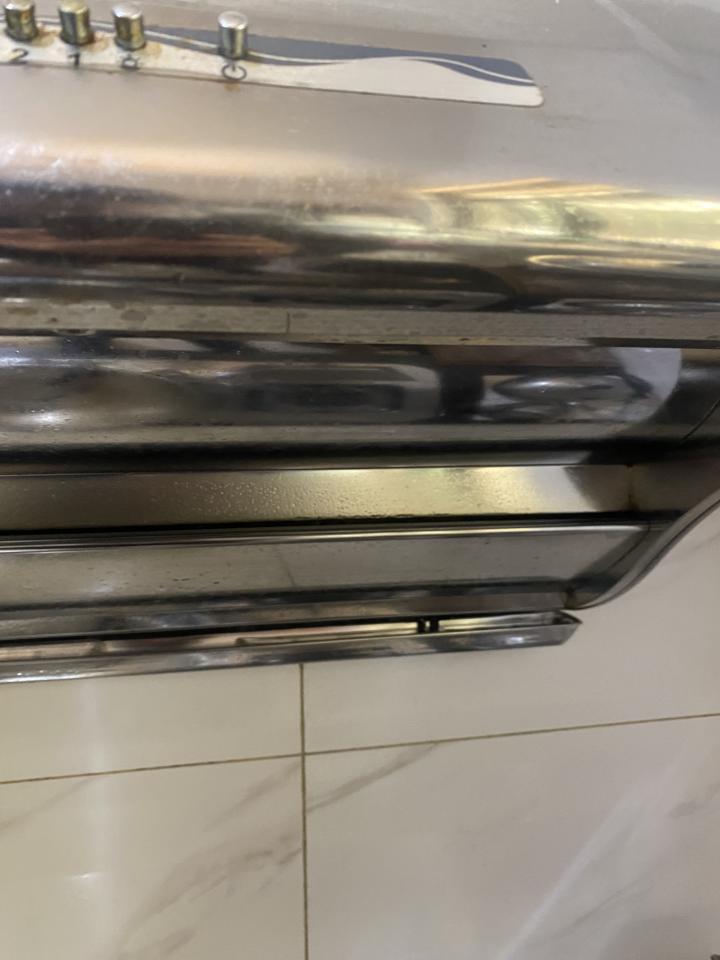 抽油煙機清洗案件圖片