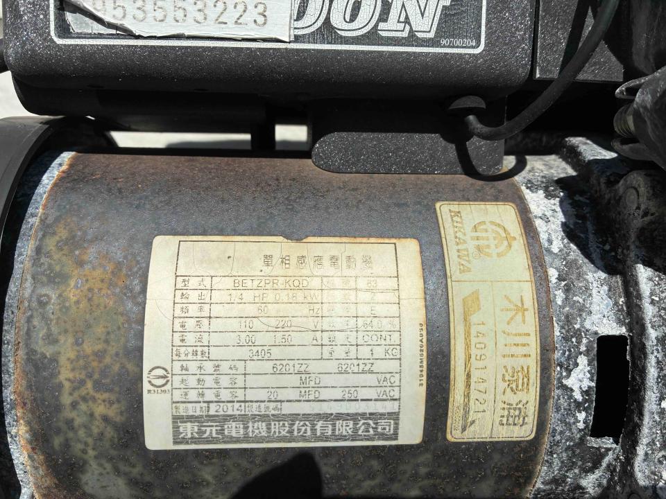 加壓馬達案件圖片